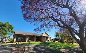 Berlouri Guest House